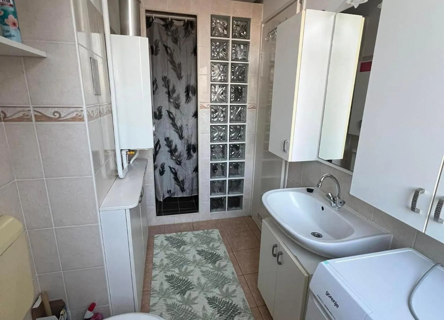 Petra Apartman Hajduszoboszlo Apartment