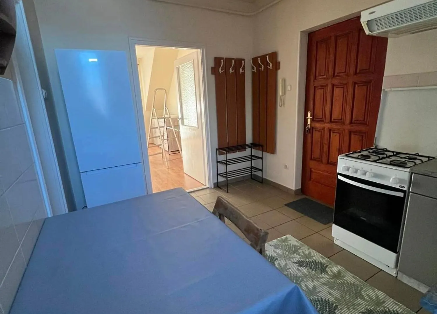 Petra Apartman Hajduszoboszlo Apartment