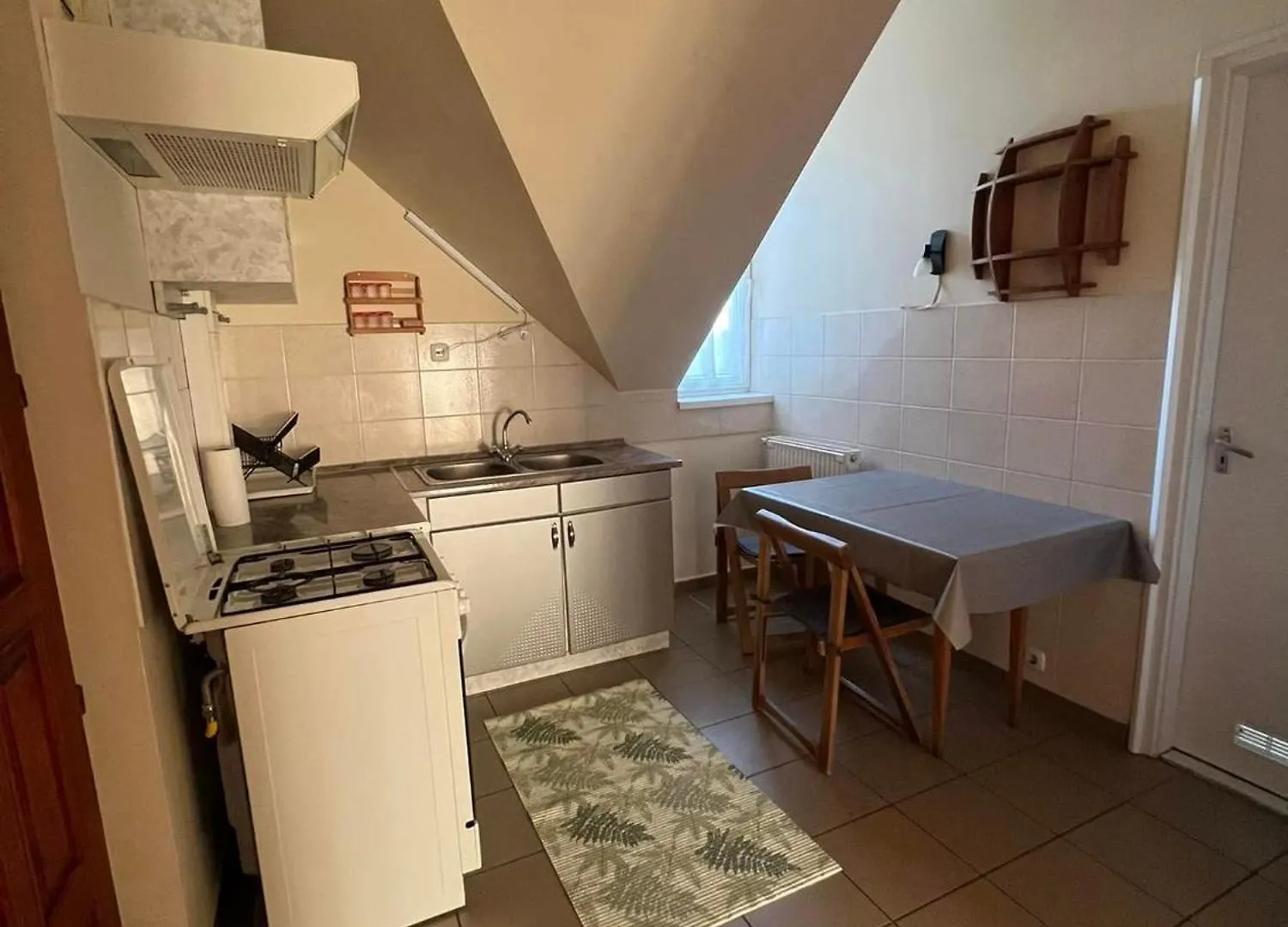Apartment Petra Apartman Hajduszoboszlo