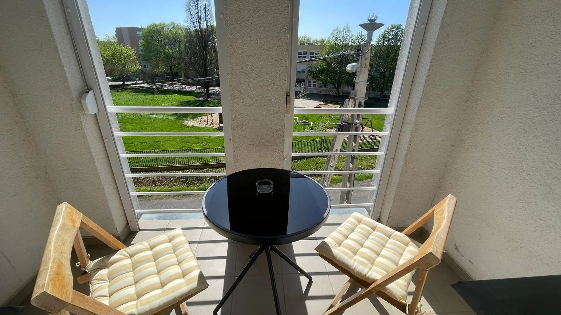Apartment Petra Apartman Hajduszoboszlo