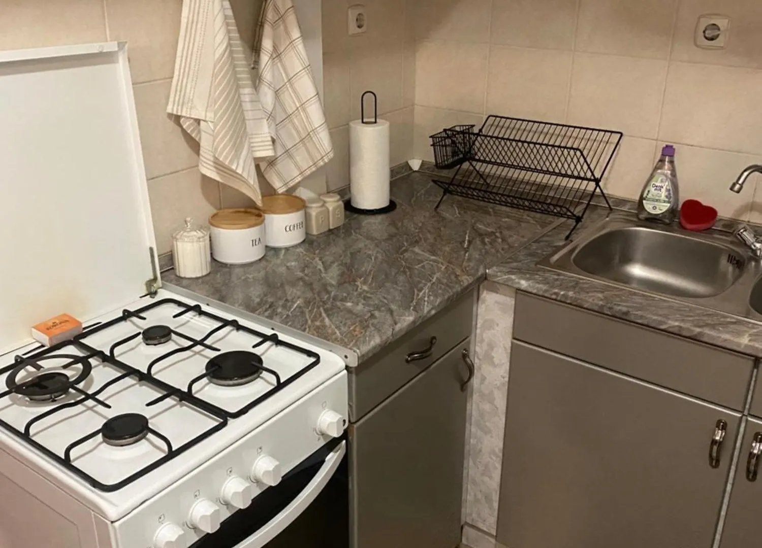 Petra Apartman Hajduszoboszlo