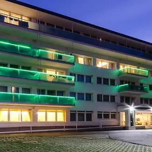 4* Hotel Aurum Family 