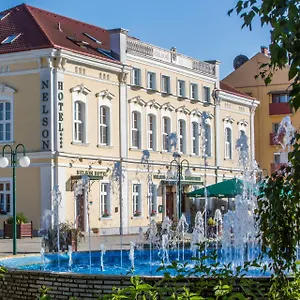 4* Hotel Nelson