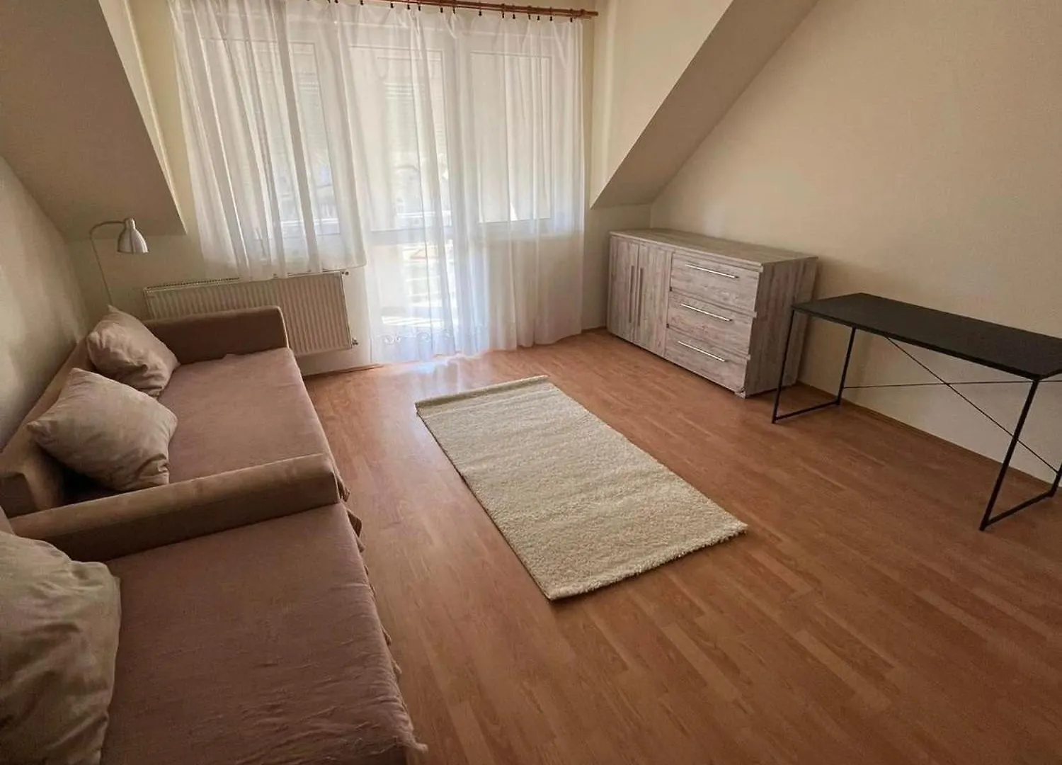 Apartment Petra Apartman Hajduszoboszlo